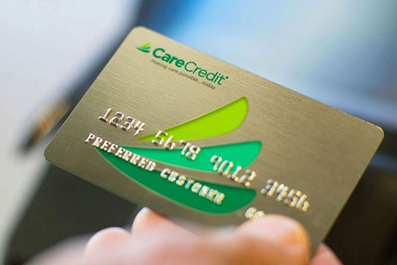 care credit