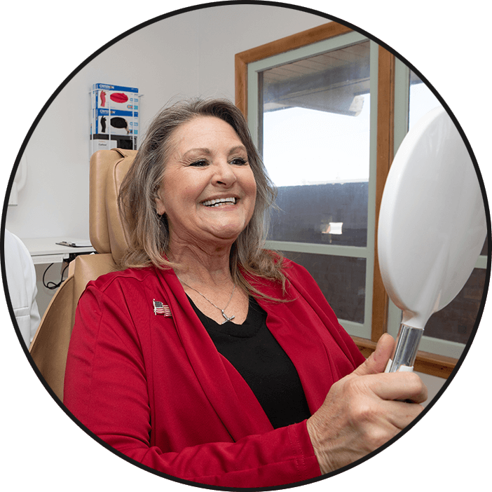no mess no fuss new dental implants
