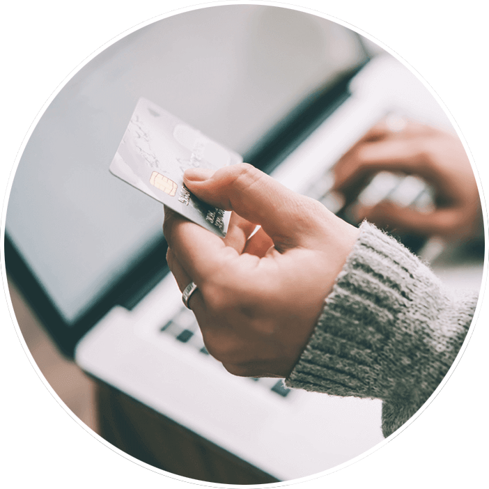 credit card