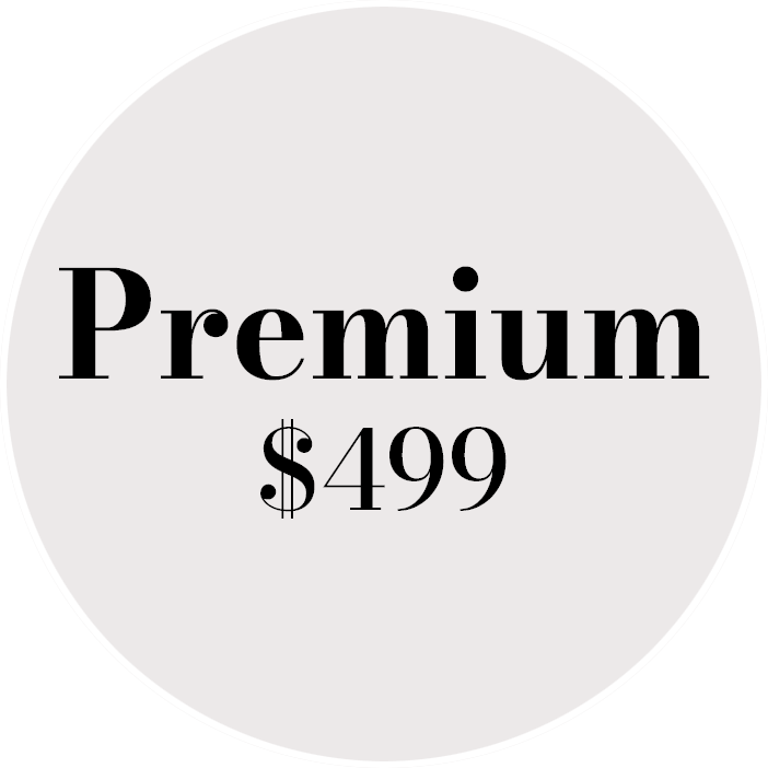 premium $499