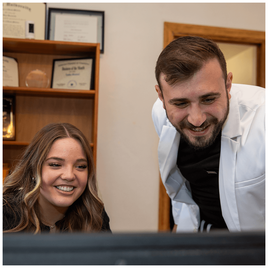 train with dr harmouche