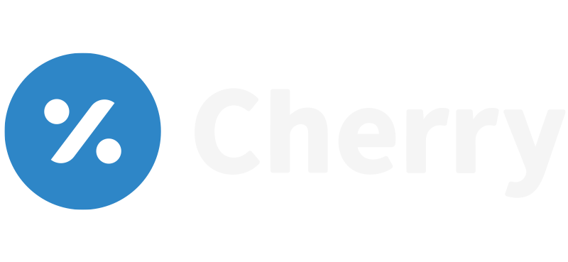 cherry logo