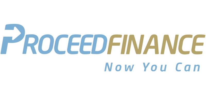 proceed finance logo