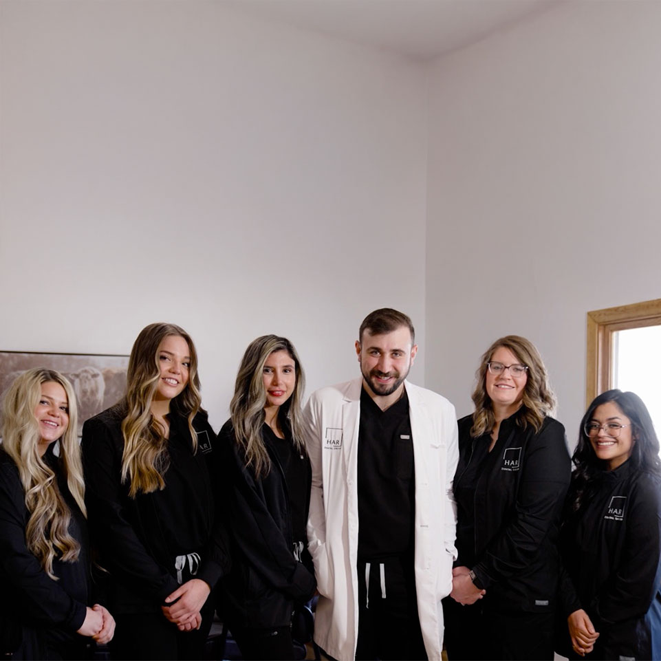 Har Dental Team