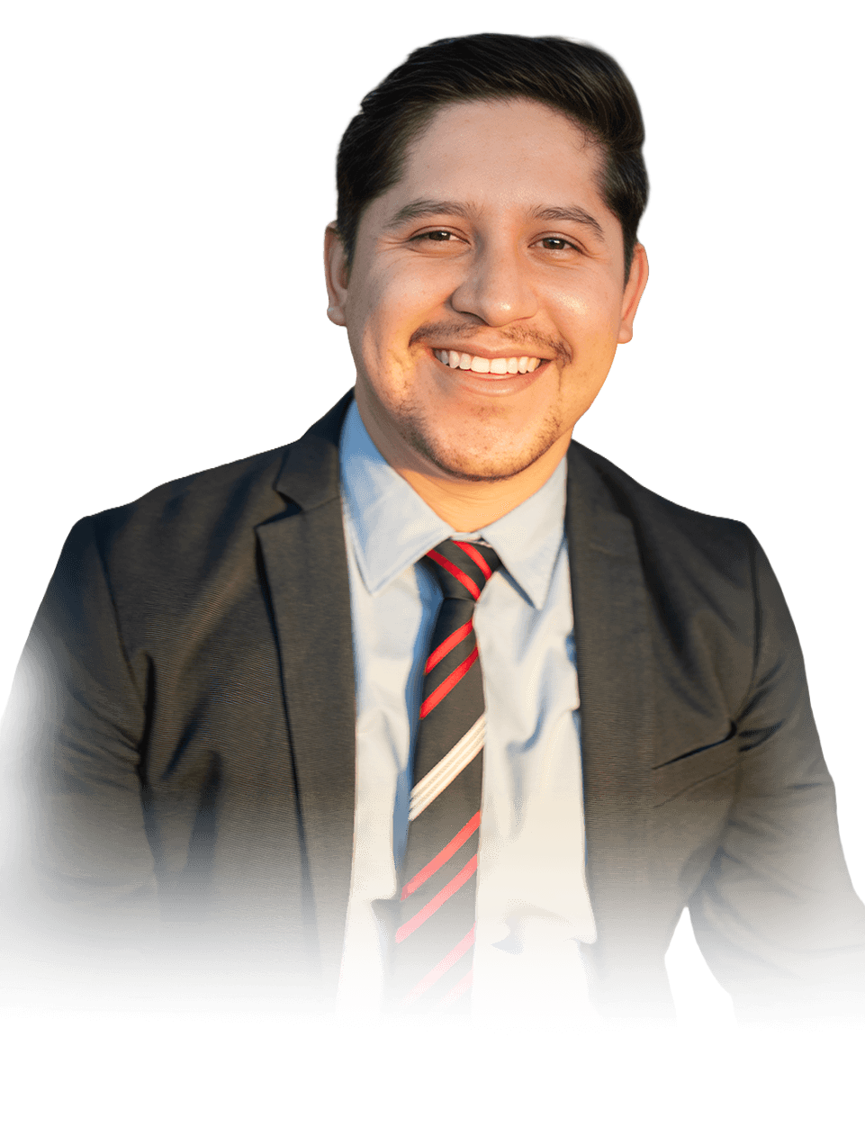 Dr. Hector Sanchez-Tagle