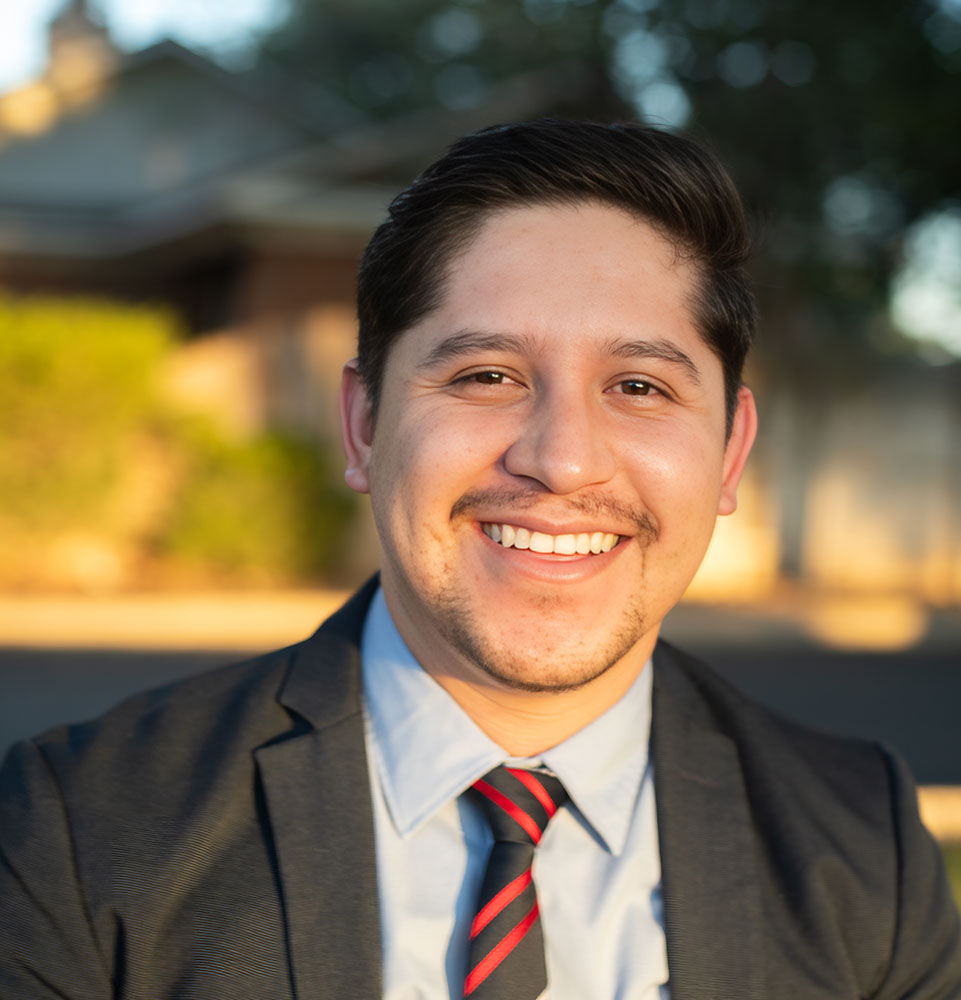 Dr. Hector Sanchez-Tagle