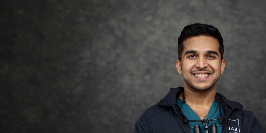 Dr. Adamali