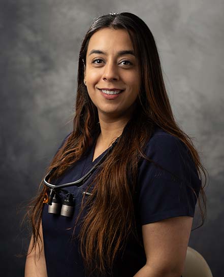 Dr. Ahuja