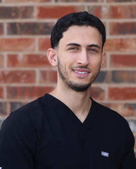 Dr. Habeel